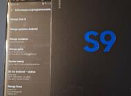 Grajewo ogłoszenia: Samsung Galaxy S9 Midnight Black 64gb Dual Sim

Telefon sprawny w... - zdjęcie