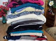 Grajewo ogłoszenia: Sprzedam ubrania od 10 do 40 zł mam ich całą szafę można... - zdjęcie