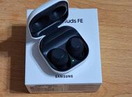 Grajewo ogłoszenia: Słuchawki bezprzewodowe Galaxy Buds FE Nowe zakupione w grudniu,... - zdjęcie
