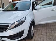 Grajewo ogłoszenia: Sprzedaż od osoby prywatnej !!!

Sprzedam Kia Sportage III... - zdjęcie
