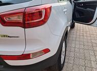 Grajewo ogłoszenia: Sprzedaż od osoby prywatnej !!!

Sprzedam Kia Sportage III... - zdjęcie