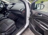 Grajewo ogłoszenia: Sprzedam Ford Kuga 4x4 Titanium bezwypadkowy diesel full opcja... - zdjęcie