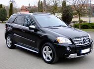 Grajewo ogłoszenia: Sprzedam :

ml 550 

2009
pakiet AMG !

V8-388KM

298 TYS.KM - zdjęcie