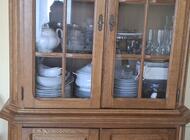 Grajewo ogłoszenia: Sprzedam meble swarzędzkie (dębowe)
1/Komoda dł. 2m,
2/ 2... - zdjęcie