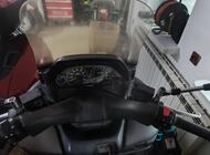 Grajewo ogłoszenia: Sprzedam skuter Burgman 400 cm* 2004 rok - zdjęcie