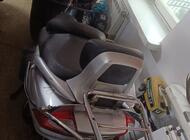 Grajewo ogłoszenia: Sprzedam skuter Burgman 400 cm* 2004 rok - zdjęcie