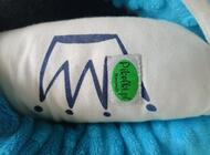 Grajewo ogłoszenia: sprzedam warkocz do łóżeczka. - zdjęcie