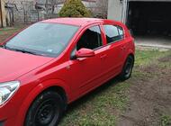 Grajewo ogłoszenia: Opel Astra h 1.4 benz .2008 r produkcji,przebieg 23000 km.Stan... - zdjęcie