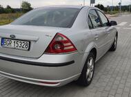 Grajewo ogłoszenia: Ford Mondeo MK3 z 2006 roku / II wlasciciel od nowosci auto sprawne... - zdjęcie