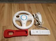 Grajewo ogłoszenia: Dzień dobry. Mam do sprzedania konsole do gier Nintendo Wii,... - zdjęcie