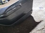 Grajewo ogłoszenia: Witam. Sprzedam zderzak do volvo s60 w kolorze 455-46. Część w... - zdjęcie