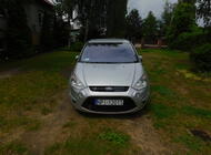 Grajewo ogłoszenia: Sprzedam: Ford S-max 2.0 diesel, 163 KM, 2013 r., przebieg 245... - zdjęcie