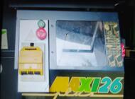 Grajewo ogłoszenia: Maszyna wieloczynnościowa do drewna - zdjęcie