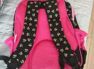 Grajewo ogłoszenia: Sprzedam plecak szkolny, stan dobry+ - zdjęcie