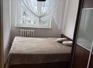 Grajewo ogłoszenia: Sprzedam mieszkanie o powierzchni 60 m?, które znajduje się na... - zdjęcie