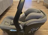 Grajewo ogłoszenia: Sprzedam nosidełko firmy UppaBaby, Stan bardzo dobry. 
Części... - zdjęcie