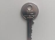 Grajewo ogłoszenia: Witam Czyja Zguba Znaleziony Dzisiaj Sam Kluczyk w Śniegu Proszę... - zdjęcie