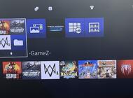 Grajewo ogłoszenia: Sprzedam Konsolę PlayStation 4 500GB przerobioną, można grać za... - zdjęcie