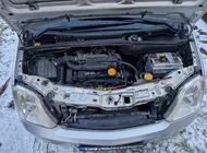 Grajewo ogłoszenia: Oferuję na sprzedaż samochód Opel Meriva 1.6 z 2003 r. 

Auto... - zdjęcie