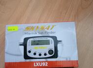 Grajewo ogłoszenia: Sprzedam miernik do ustawiania anten satelitarnych nowy tylko raz... - zdjęcie