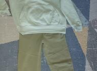 Grajewo ogłoszenia: Sprzedam ciuchy dla chłopca rozmiar 158cm; odbiór osobisty Szczuczyn - zdjęcie