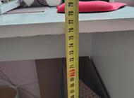 Grajewo ogłoszenia: Biurko narożne  białe używane przez dziewczynkę z śladami... - zdjęcie