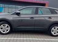 Grajewo ogłoszenia: Sprzedam Opel Grandland salon Polska, pierwszy właściciel, rok... - zdjęcie