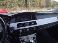 Grajewo ogłoszenia: Sprzedam BMW 520d E60.Samochód w bardzo dobrym stanie. Pierwszy... - zdjęcie