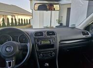 Grajewo ogłoszenia: Sprzedam Volkswagen Golf VI 1.6 Tdi 2010rok, przebieg 211tys.km,... - zdjęcie