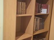 Grajewo ogłoszenia: Sprzedam meble używane do pokoju:
-  stół owalny drewniany 
-... - zdjęcie