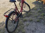 Grajewo ogłoszenia: Sprzedam rower damka
Koła 26.
Stan jak na zdjeciach - zdjęcie