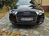 Grajewo ogłoszenia: Do sprzedania Audi Q3 2015r. Skrzynia automatyczna, samochód... - zdjęcie