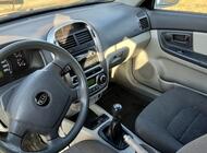 Grajewo ogłoszenia: Sprzedam Kia Cerato z2006 r 1,5 CRDI auto wyposażone w 4 el. szyby... - zdjęcie