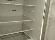 Grajewo ogłoszenia: Na sprzedaż Lodówka Samsung praktycznie nowa . Do obejrzenia w... - zdjęcie