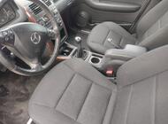 Grajewo ogłoszenia: Sprzedam bardzo zadbanego Mercedesa z uzytku... - zdjęcie