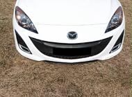 Grajewo ogłoszenia: Na sprzedaż Mazda 3 z 2011 roku, sprowadzona z USA. Samochód w... - zdjęcie