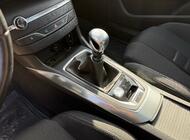 Grajewo ogłoszenia: Na sprzedaż Peugeot 308 Hatchback 1.6 Benzyna 125KM 2014 rok 100... - zdjęcie