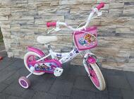 Grajewo ogłoszenia: Rower 12 cali dla dziewczynki - zdjęcie