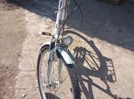 Grajewo ogłoszenia: Sprzedam rower damka koła 28 cali, przeżytki w piaście 7... - zdjęcie