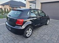 Grajewo ogłoszenia: Sprzedam Volkswagen Polo 1.2 benzyna 2011 rok,niski przebieg... - zdjęcie