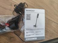 Grajewo ogłoszenia: Sprzedam odkurzacz kupiony w Lidlu.Użyty kilka razy ,stan idealny. - zdjęcie