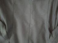 Grajewo ogłoszenia: Sprzedam granatowy garnitur na szczupłego chłopca 158 cm.... - zdjęcie