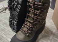 Grajewo ogłoszenia: Posiadam fajne buty dla myśliwych i nie tylko buty trekkingowe z... - zdjęcie