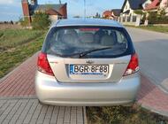 Grajewo ogłoszenia: Sprzedam samochód Chevrolet Aveo z silnikiem benzynowym 1.2 72 KM,... - zdjęcie