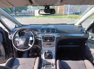 Grajewo ogłoszenia: Do sprzedania Ford S-max Titanium 7 osobowy rok produkcji 2007... - zdjęcie