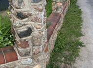 Grajewo ogłoszenia: Oddam, ogrodzenie do rozbiórki. 
Więcej informacji pod numerem... - zdjęcie
