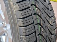 Grajewo ogłoszenia: Sprzedam zapas do subaru rozmiar 17 wraz z całym wyposarzeniem- nowy - zdjęcie