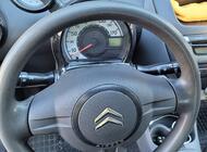 Grajewo ogłoszenia: Sprzedam Citroen c1 na oponach wielosezonowych stan dobry... - zdjęcie