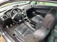 Grajewo ogłoszenia: Sprzedam 
Peugeot 307 CC, 2005 rok 
2.0 140km benzyna

Więcej... - zdjęcie