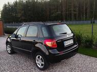 Grajewo ogłoszenia: Suzuki SX4 
2007r 
277000km
1.6 tdi - zdjęcie